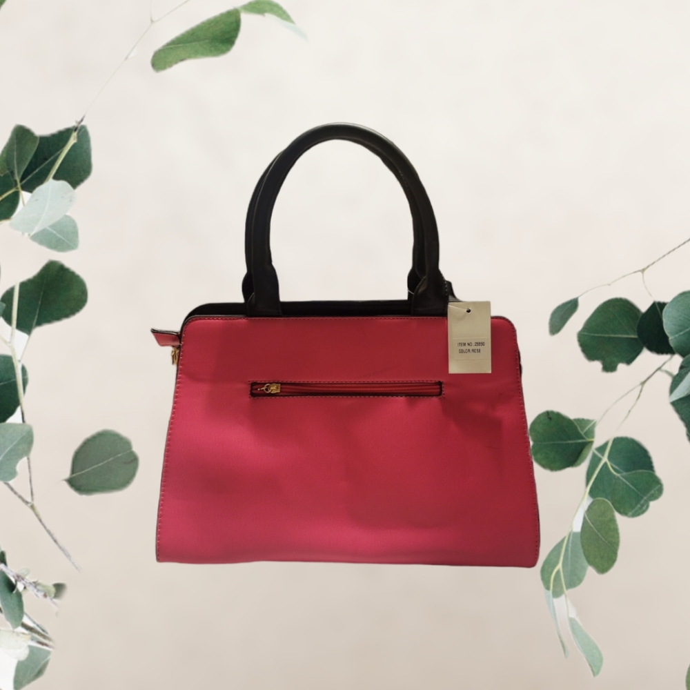Cute Pink Purse